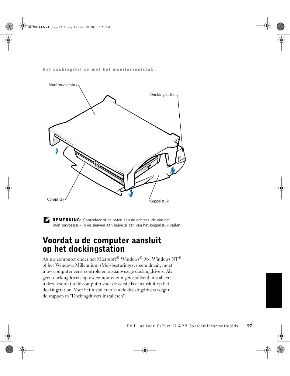 Dell C__Port II APR User Manual | Page 99 / 438