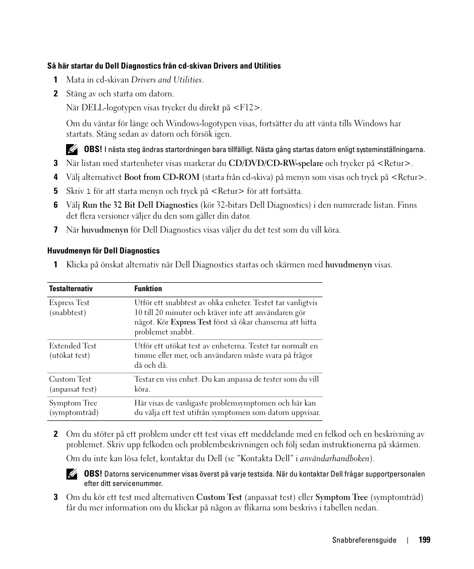 Dell Latitude D420 User Manual | Page 199 / 226