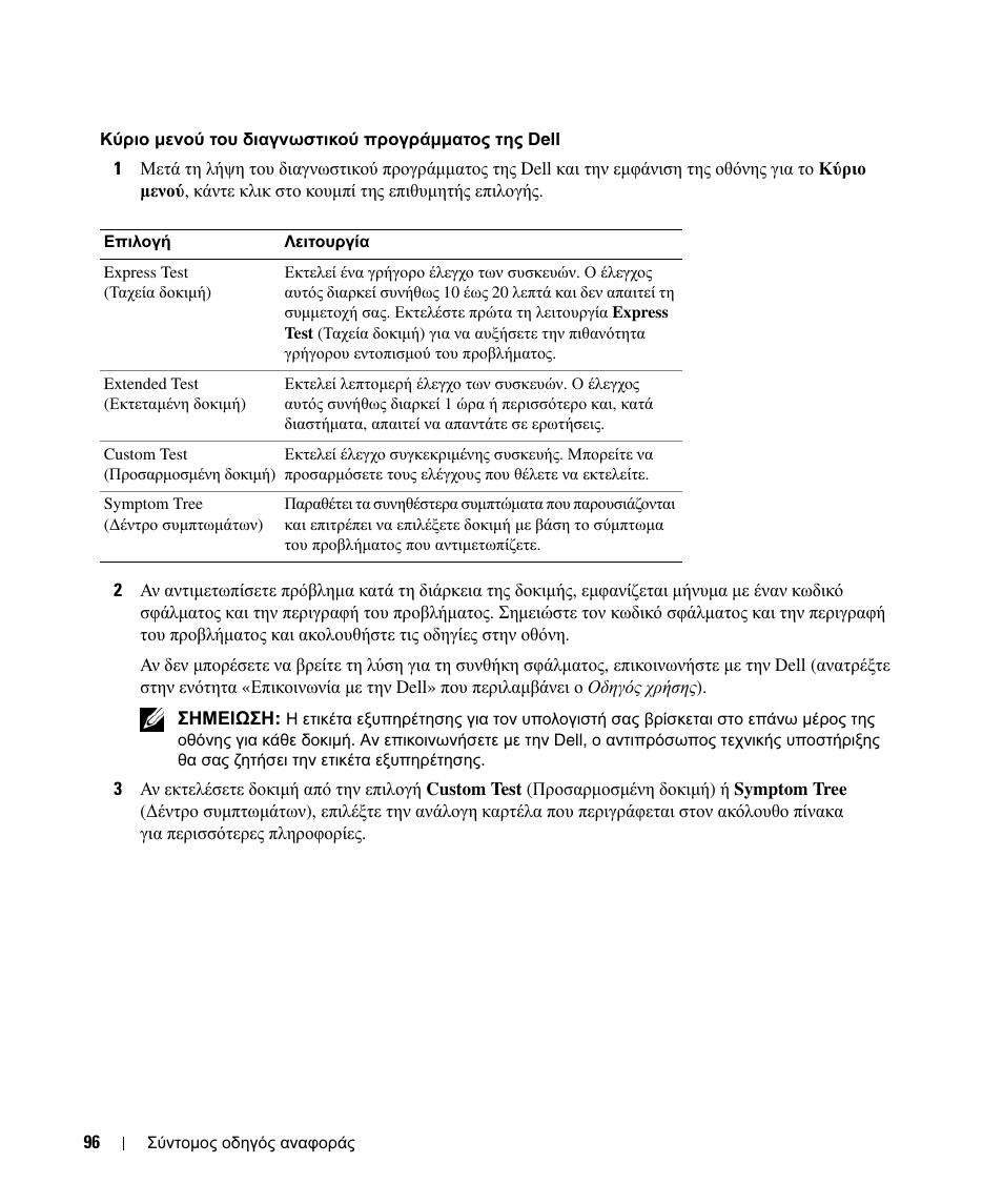 Dell Latitude D420 User Manual | Page 96 / 226