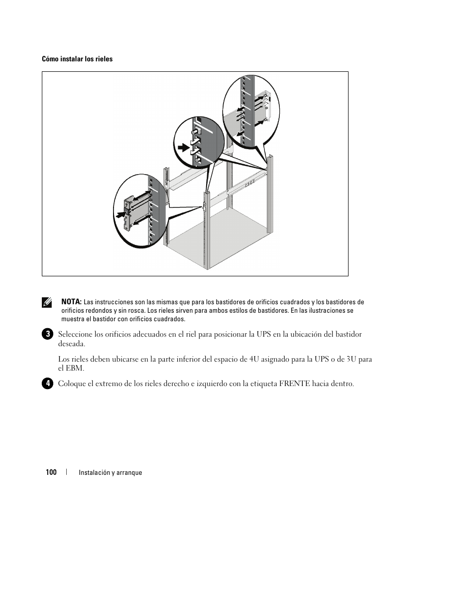 Dell UPS 4200R User Manual | Page 102 / 202