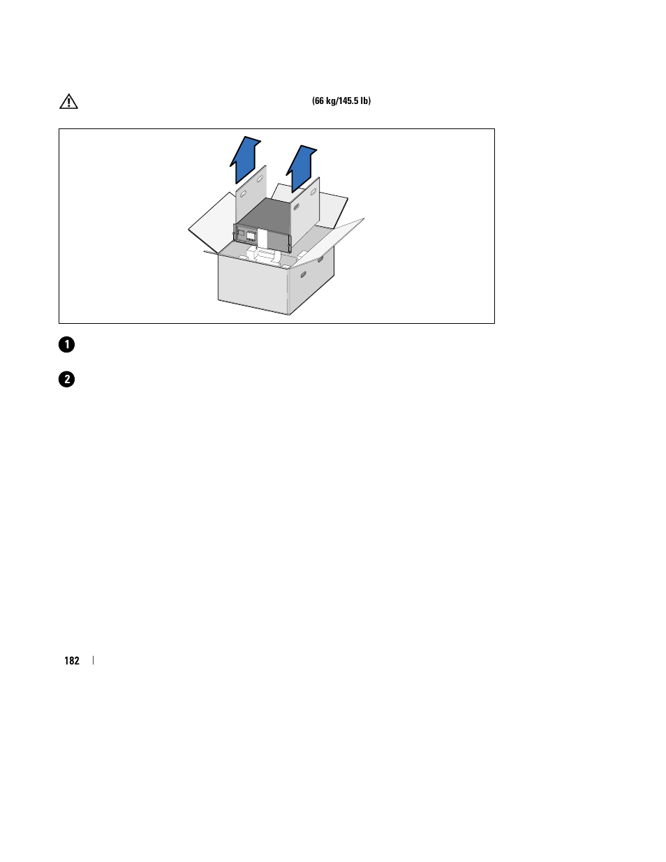 Dell UPS 4200R User Manual | Page 184 / 202
