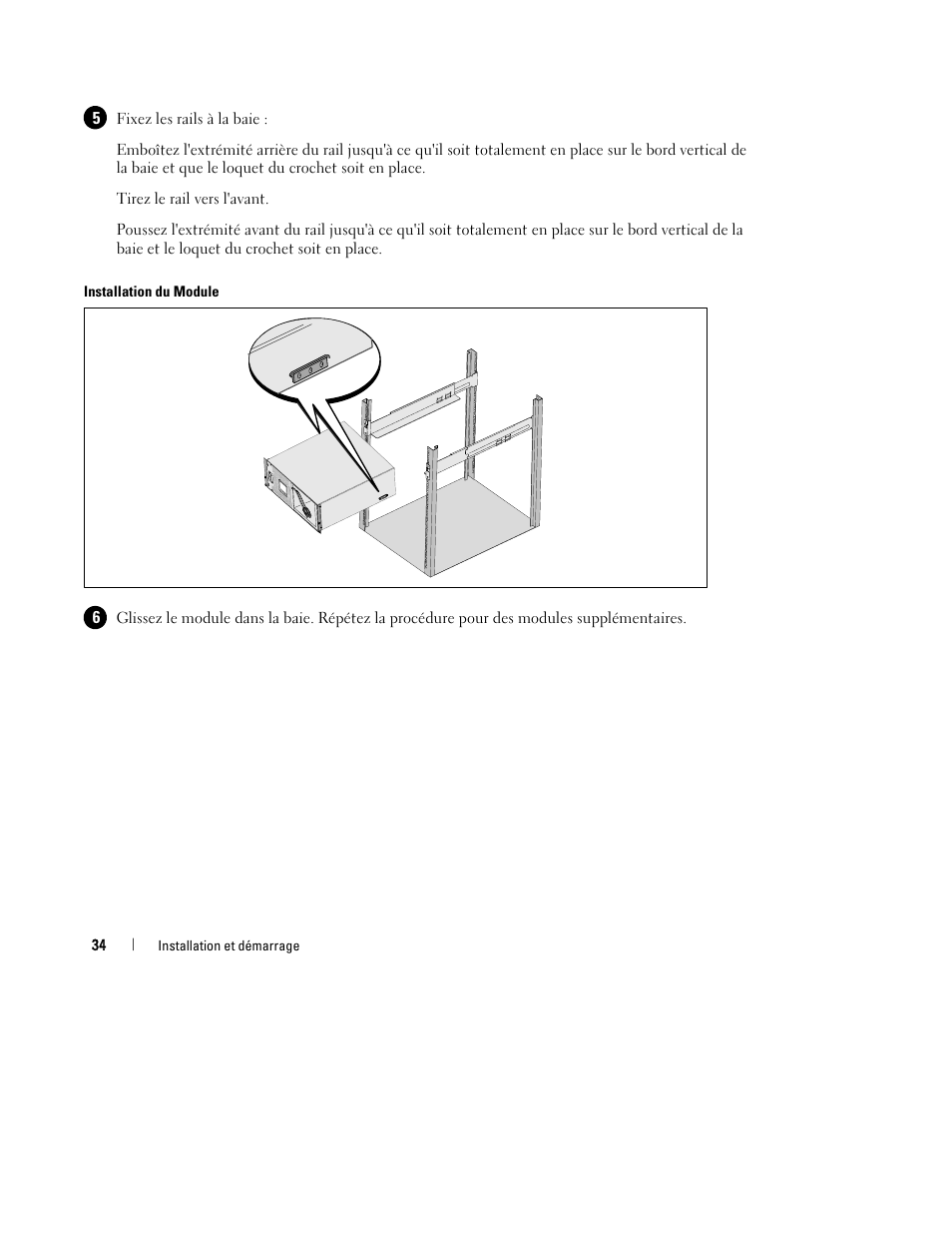 Dell UPS 4200R User Manual | Page 36 / 202