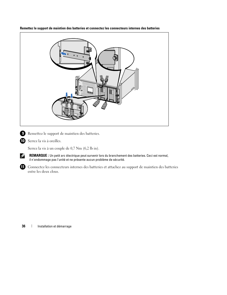 Dell UPS 4200R User Manual | Page 38 / 202