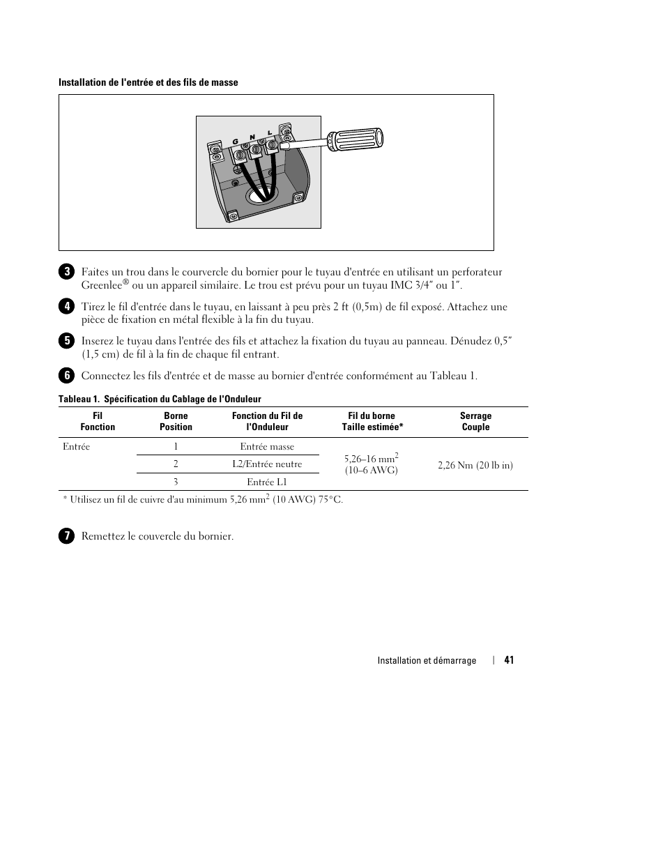 Dell UPS 4200R User Manual | Page 43 / 202