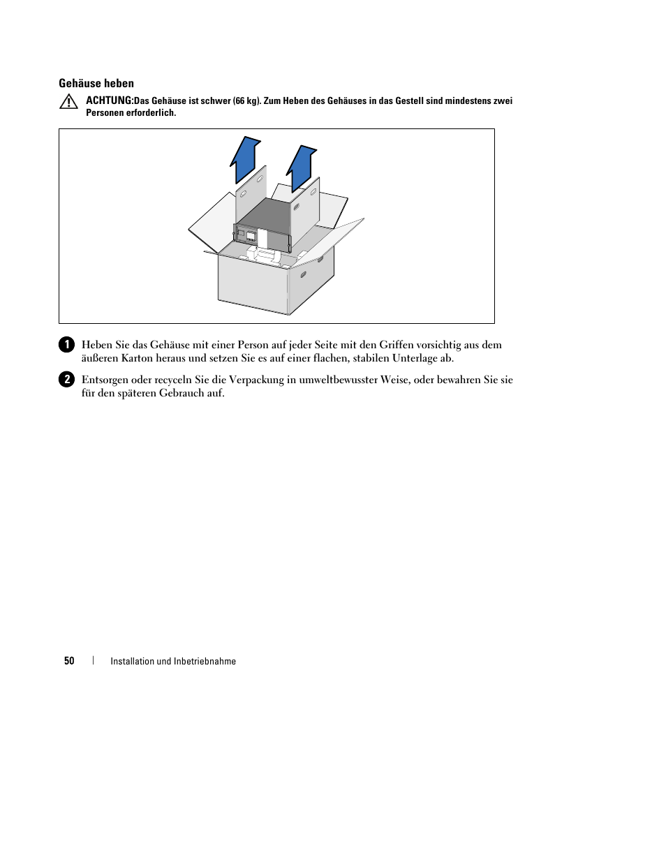 Dell UPS 4200R User Manual | Page 52 / 202