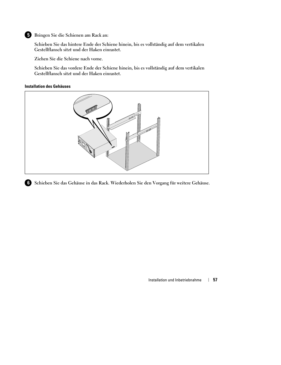 Dell UPS 4200R User Manual | Page 59 / 202