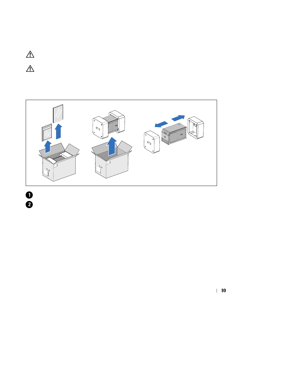 Dell UPS 500T User Manual | Page 103 / 112