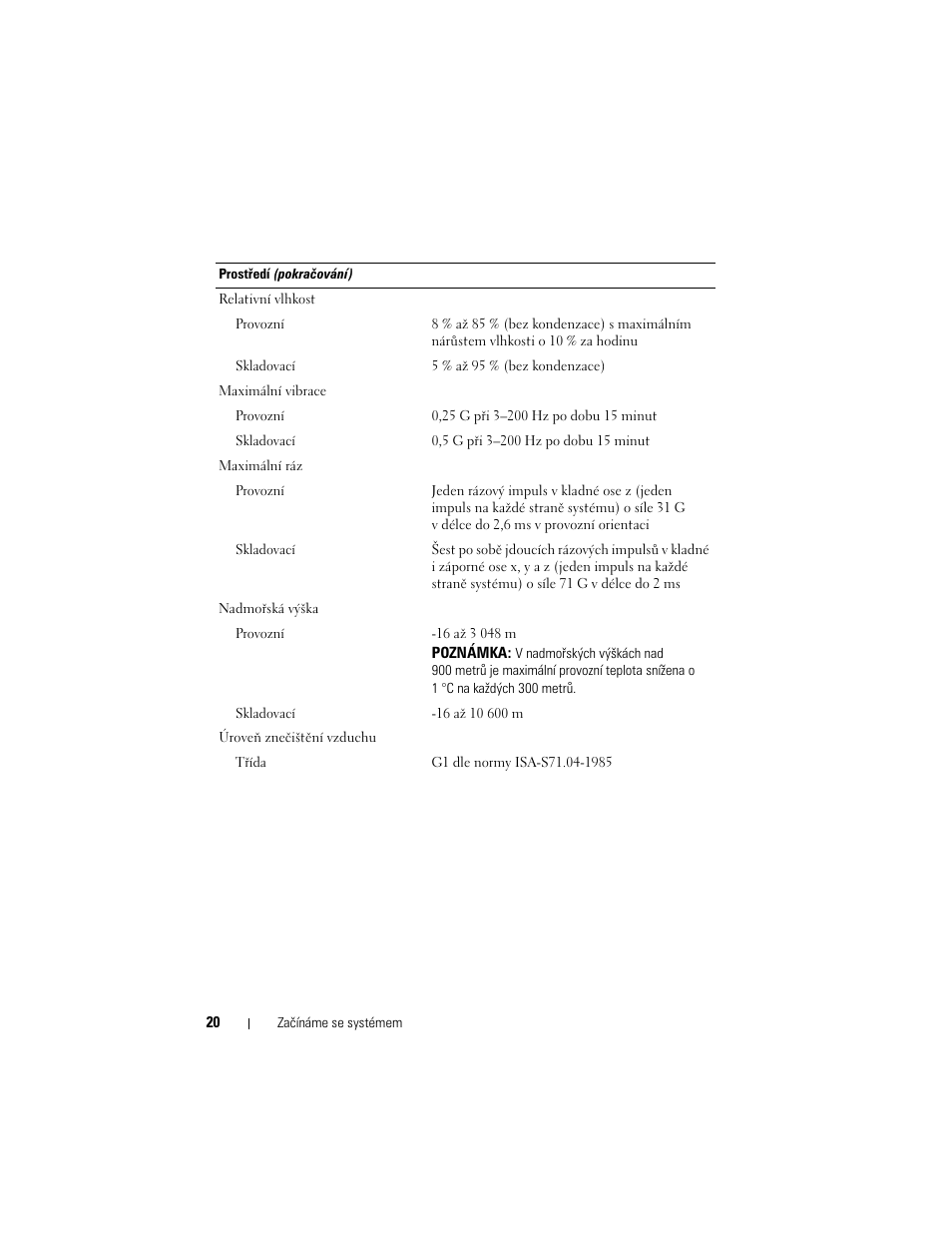 Dell DX6004S User Manual | Page 22 / 108