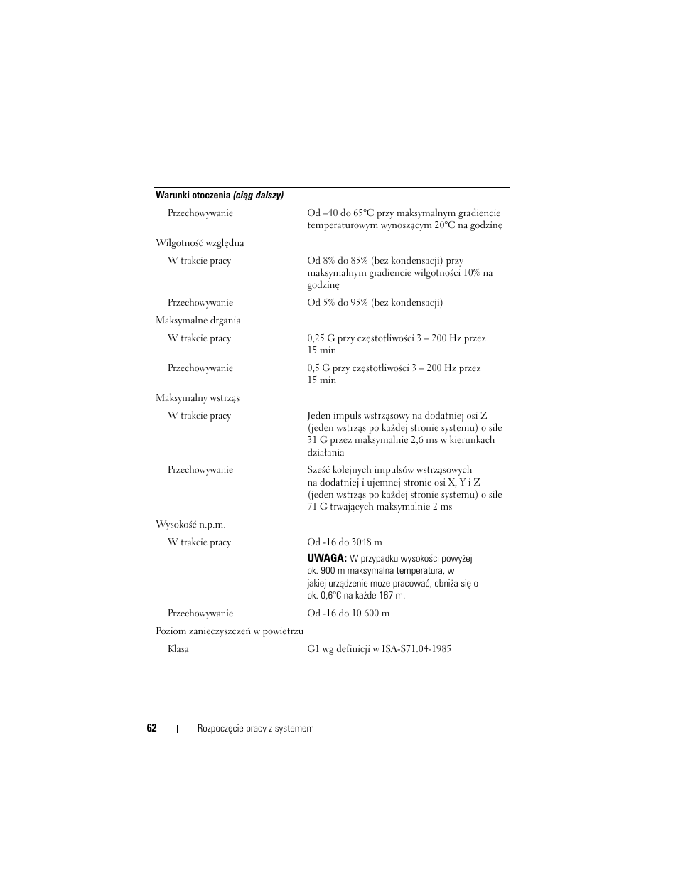 Dell DX6004S User Manual | Page 64 / 108