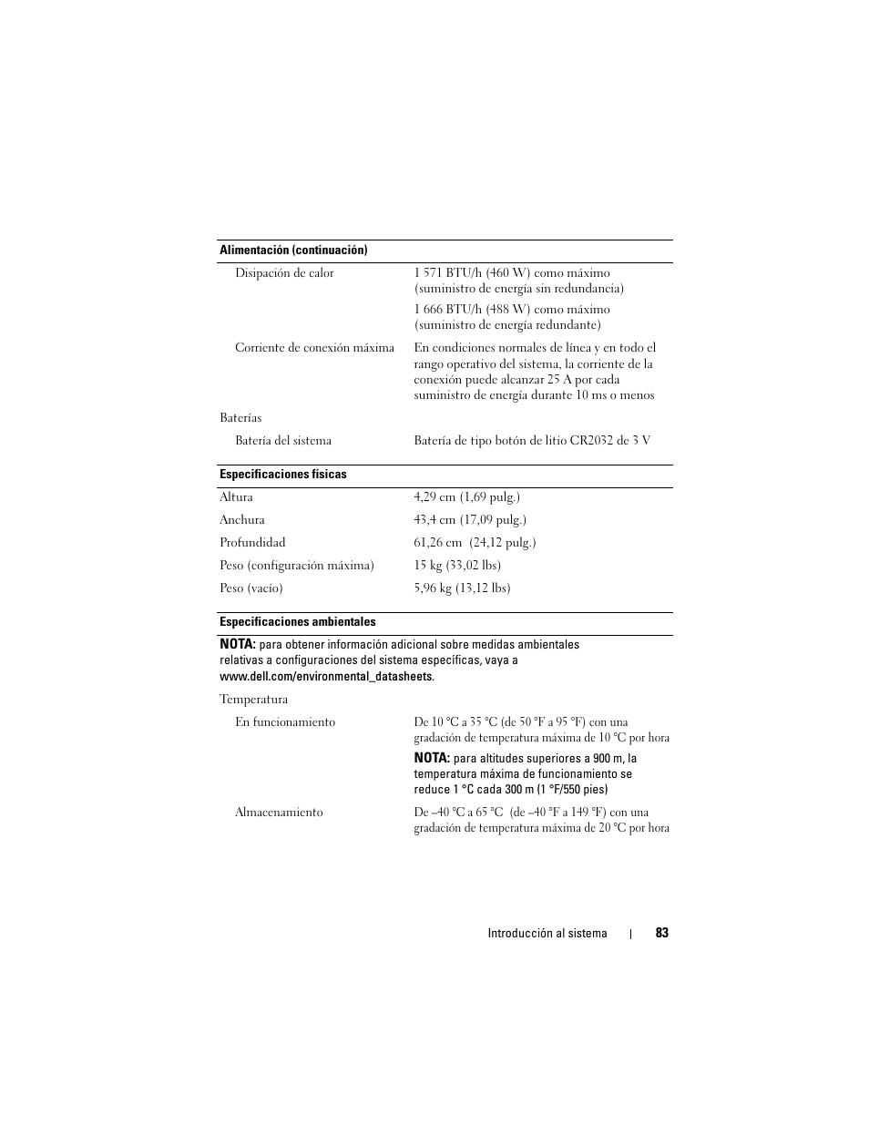 Dell DX6004S User Manual | Page 85 / 108
