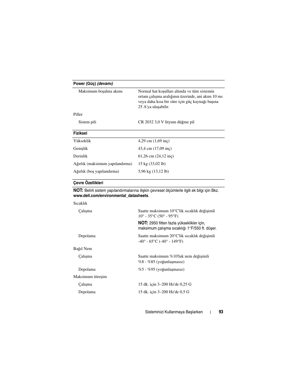 Dell DX6004S User Manual | Page 95 / 108
