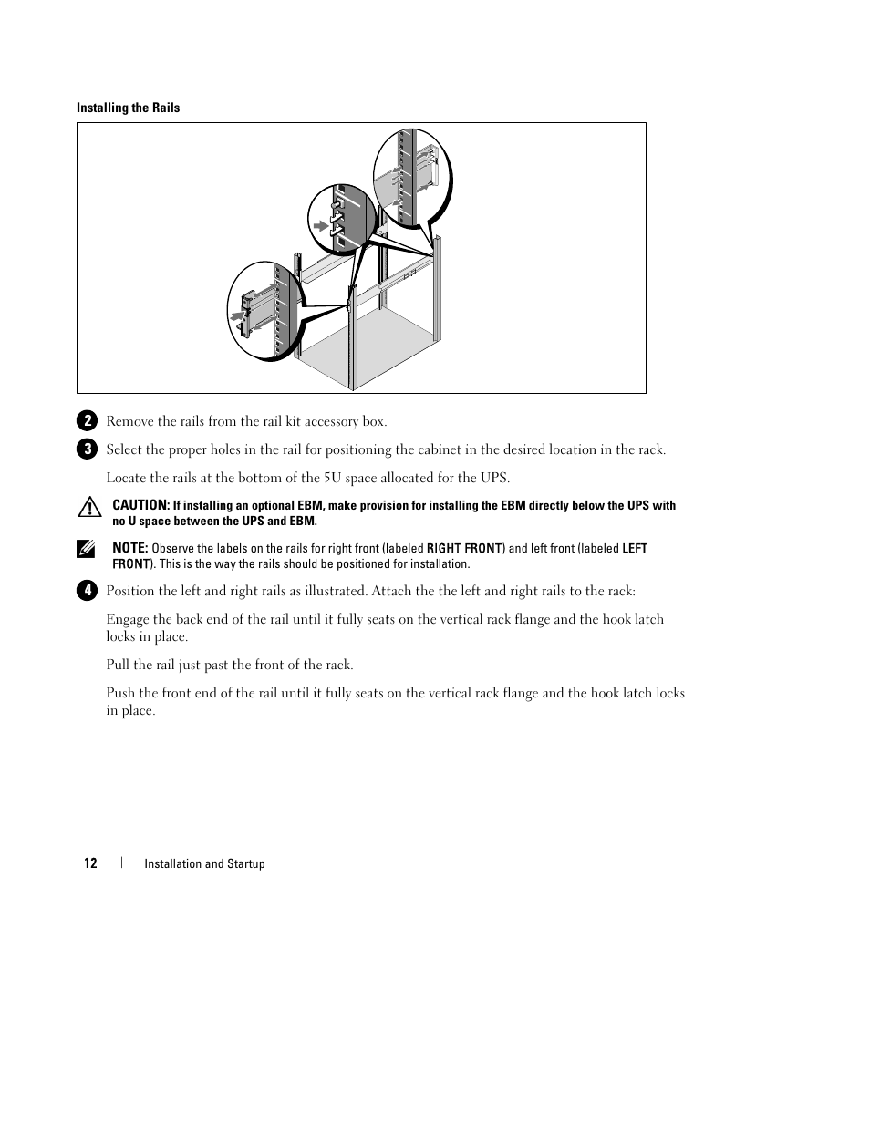 Dell UPS 10000R User Manual | Page 14 / 244