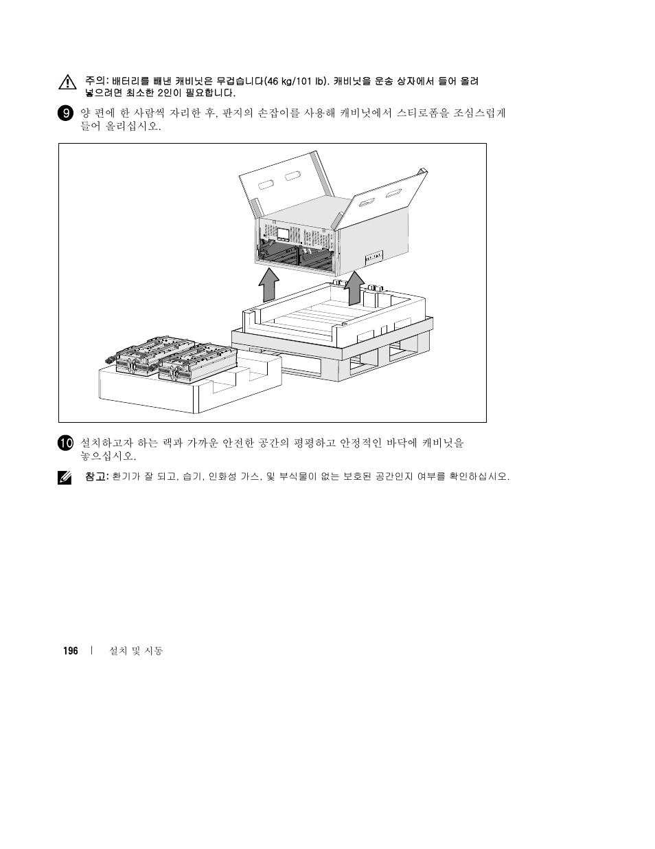 Dell UPS 10000R User Manual | Page 198 / 244