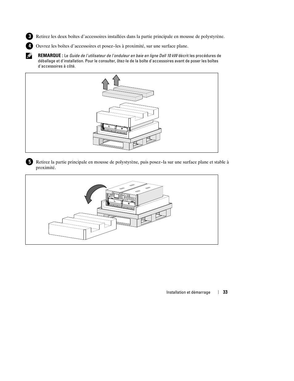 Dell UPS 10000R User Manual | Page 35 / 244