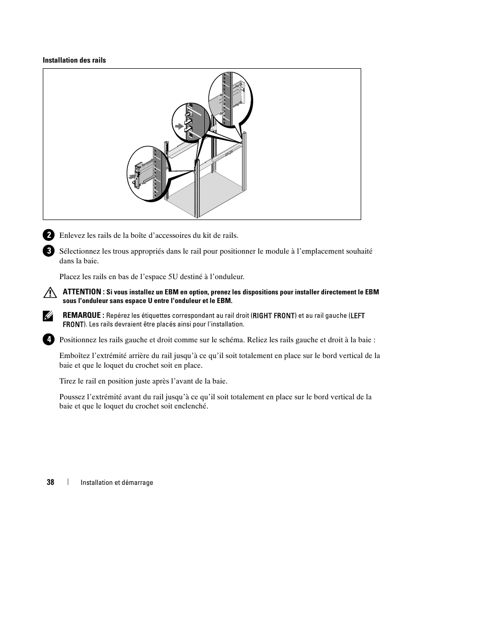 Dell UPS 10000R User Manual | Page 40 / 244