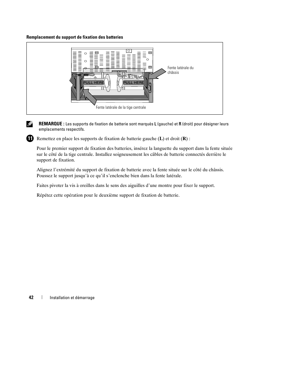 Dell UPS 10000R User Manual | Page 44 / 244
