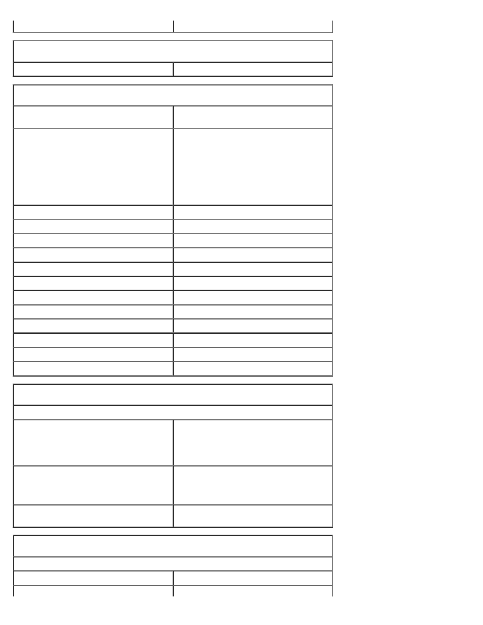 Dell Dimension 5150__E510 User Manual | Page 14 / 72