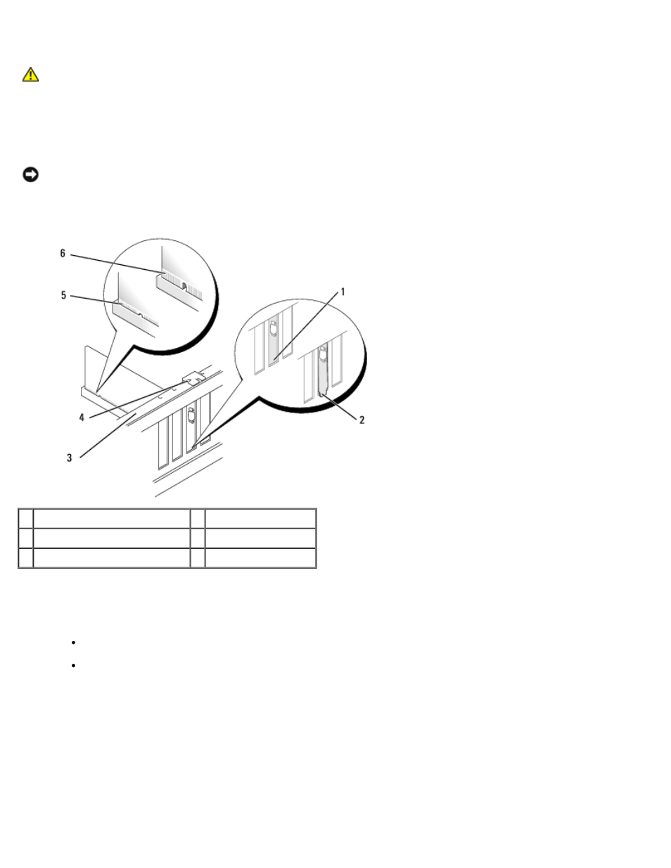 Dell Dimension 5150__E510 User Manual | Page 27 / 72