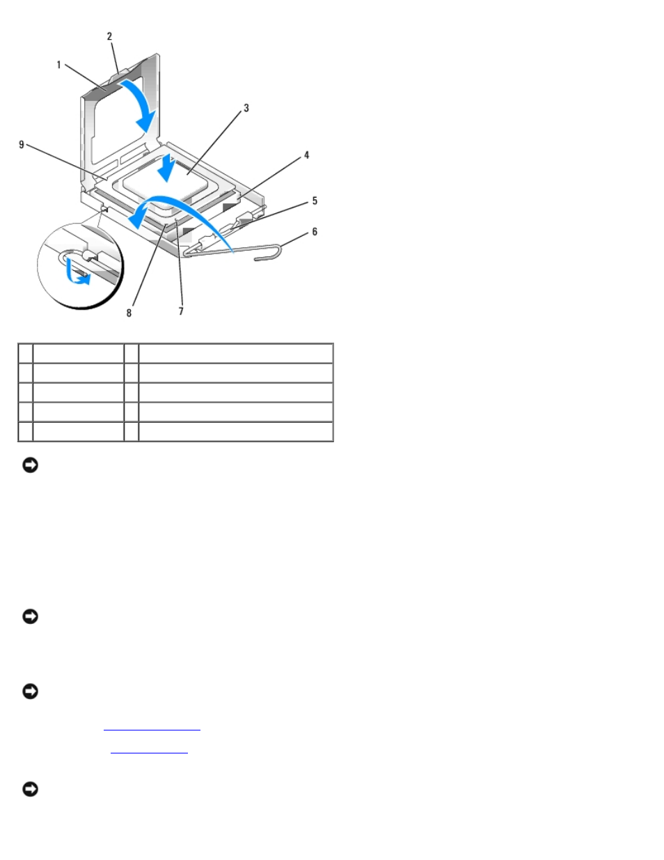 Dell Dimension 5150__E510 User Manual | Page 51 / 72