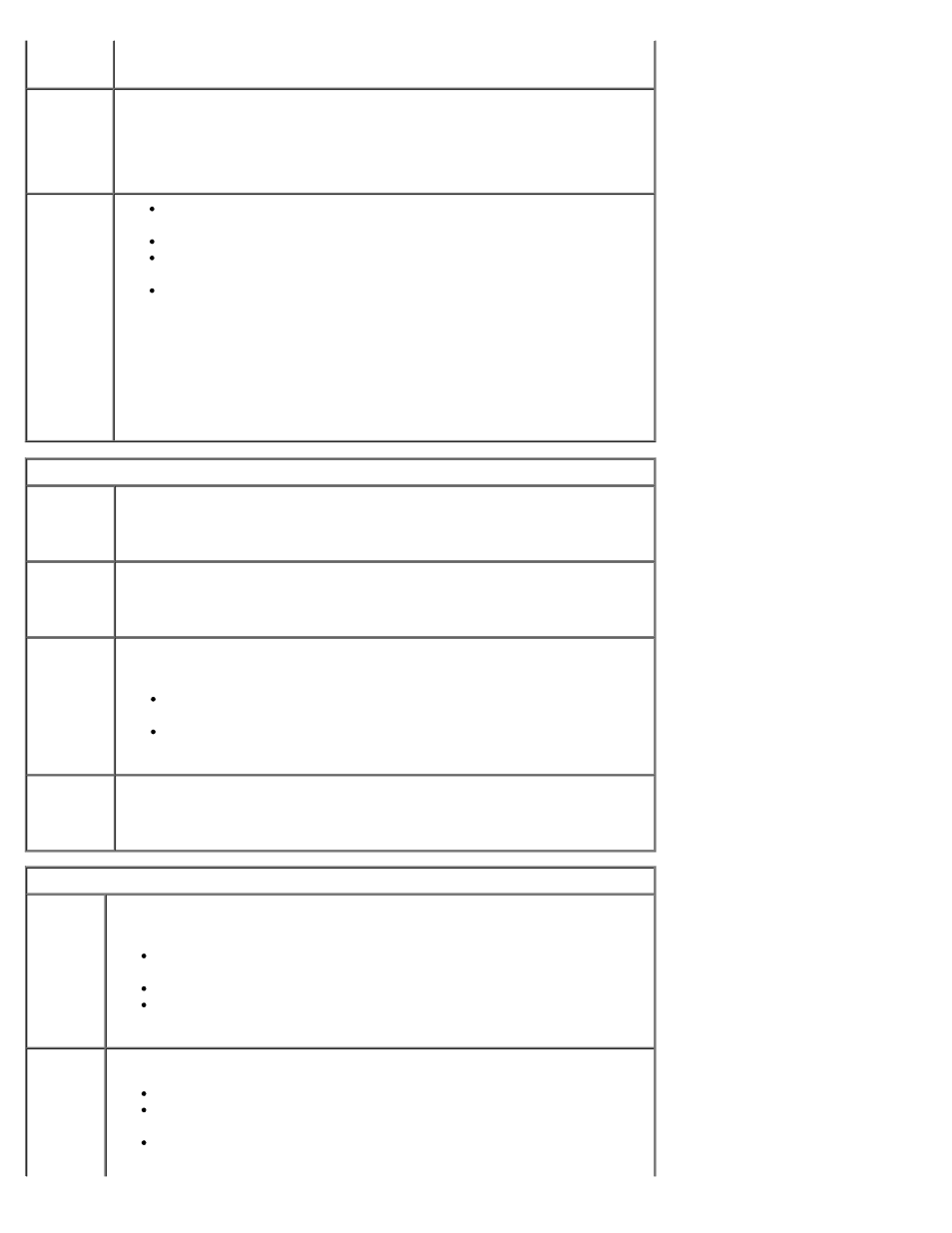 Dell Dimension 5150__E510 User Manual | Page 68 / 72
