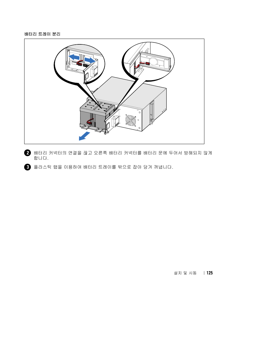Dell UPS 2700R User Manual | Page 127 / 152