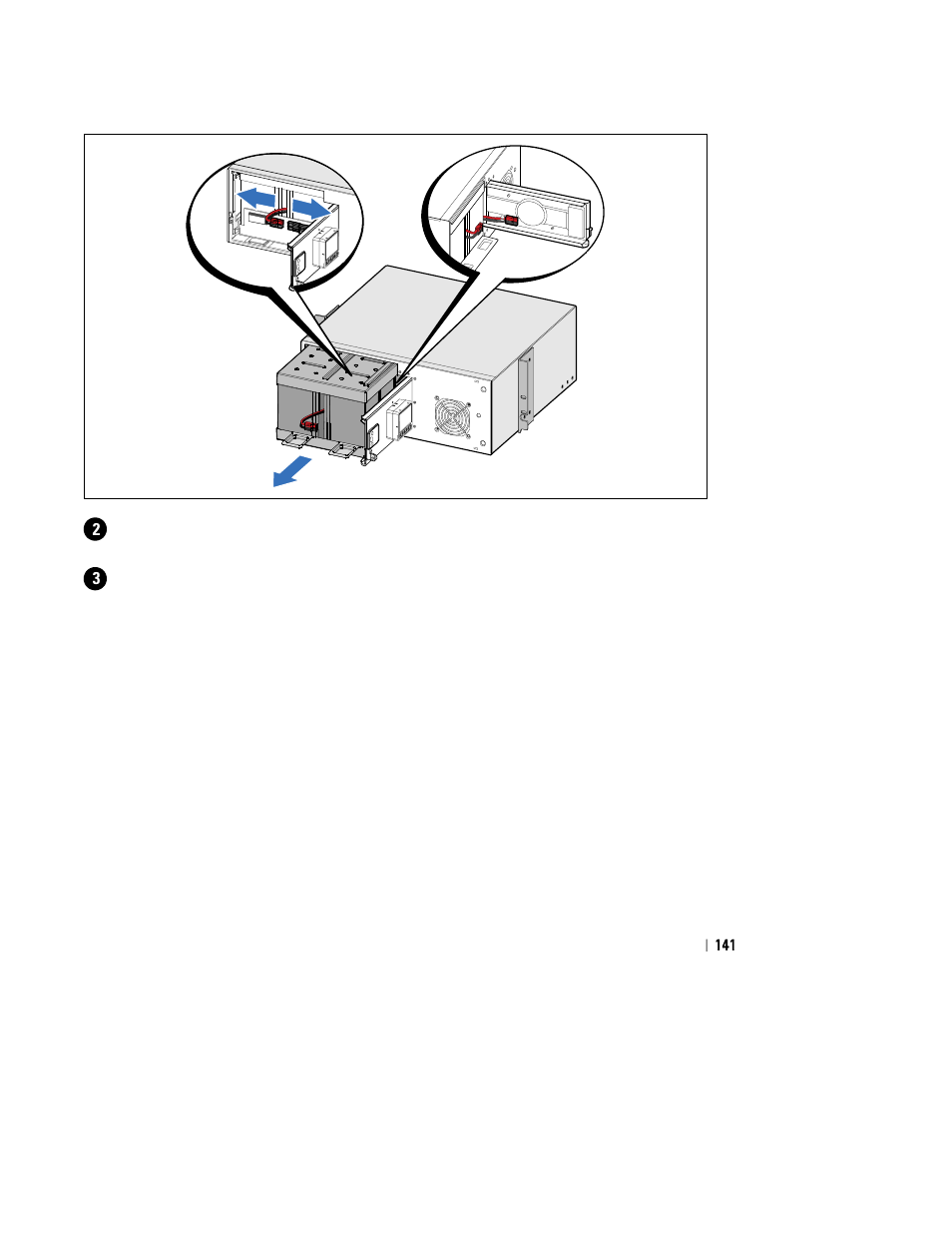 Dell UPS 2700R User Manual | Page 143 / 152