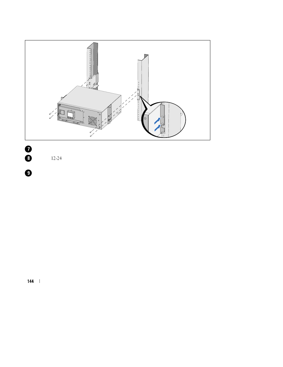 Dell UPS 2700R User Manual | Page 146 / 152