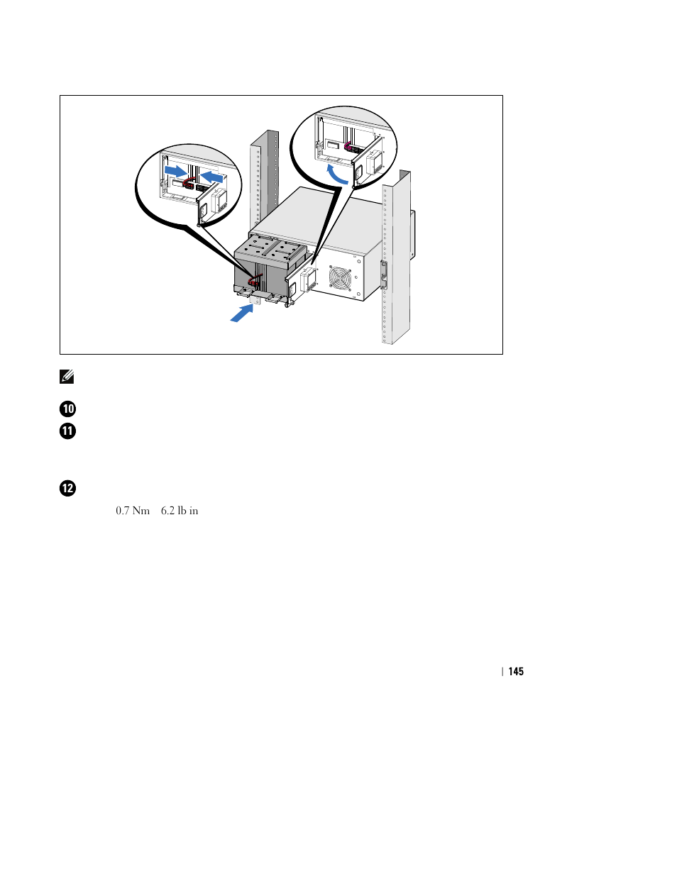 Dell UPS 2700R User Manual | Page 147 / 152