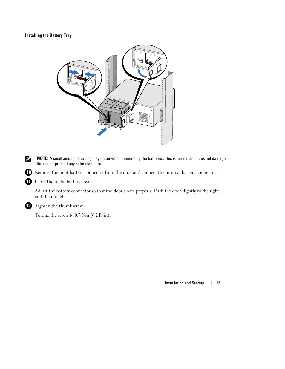 Dell UPS 2700R User Manual | Page 15 / 152