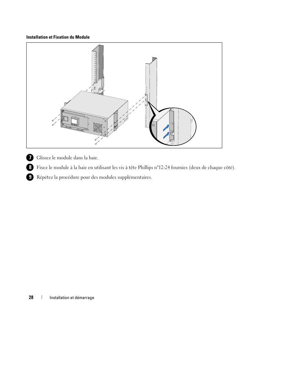 Dell UPS 2700R User Manual | Page 30 / 152
