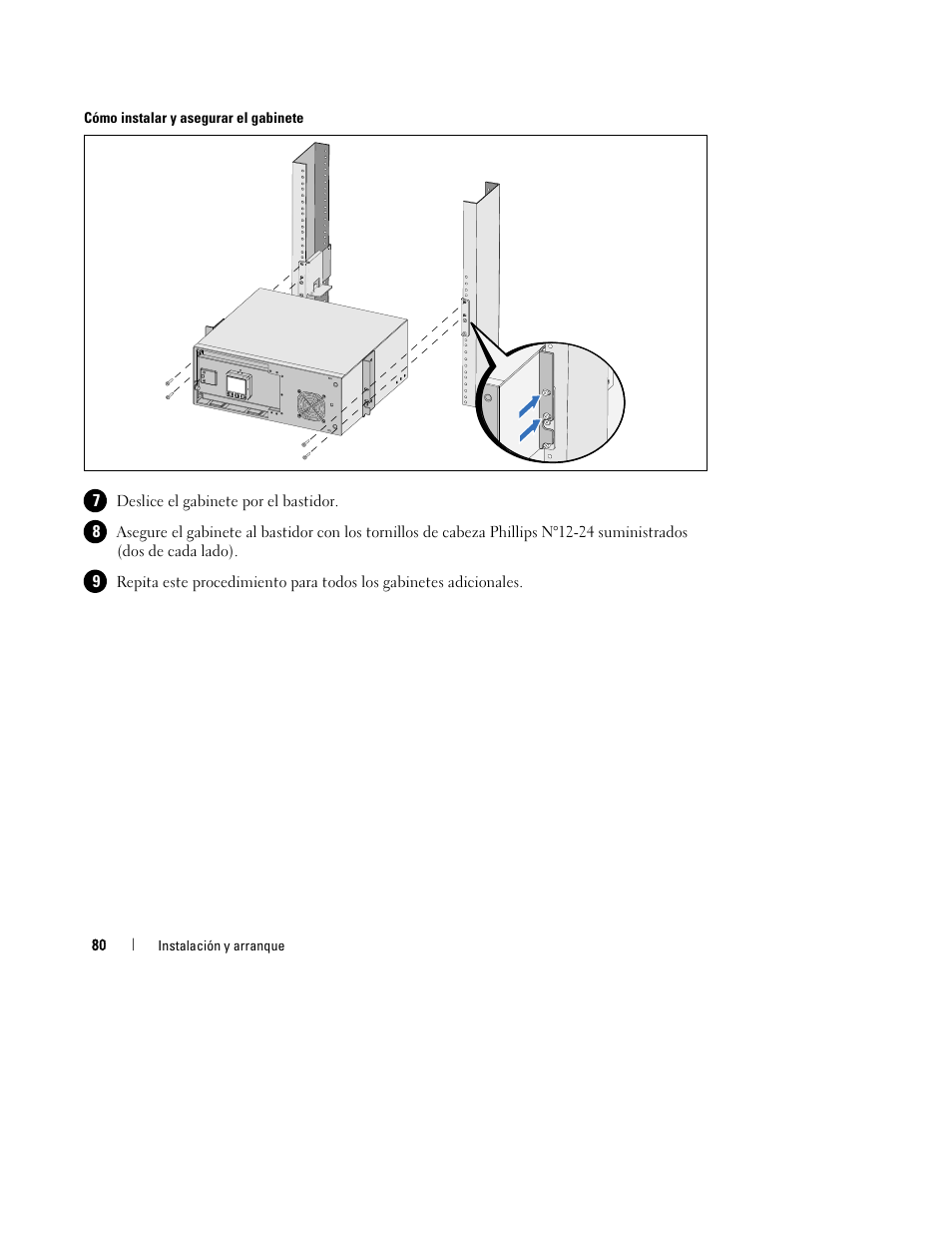 Dell UPS 2700R User Manual | Page 82 / 152