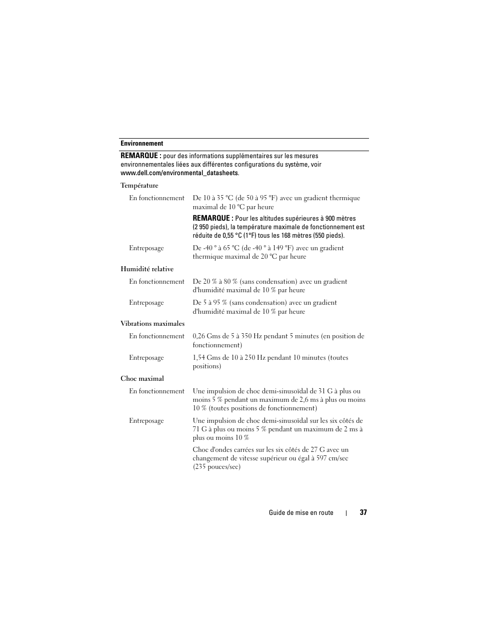 Dell DX6000 User Manual | Page 37 / 124