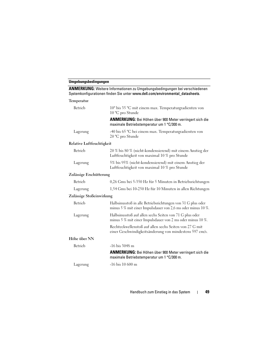 Dell DX6000 User Manual | Page 49 / 124