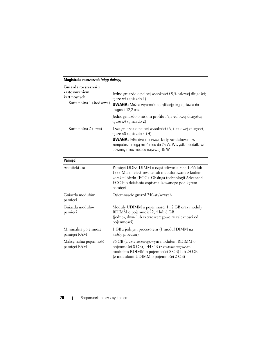Dell DX6000 User Manual | Page 70 / 124