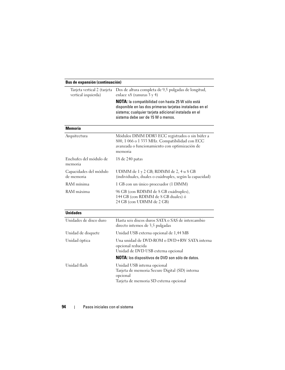 Dell DX6000 User Manual | Page 94 / 124