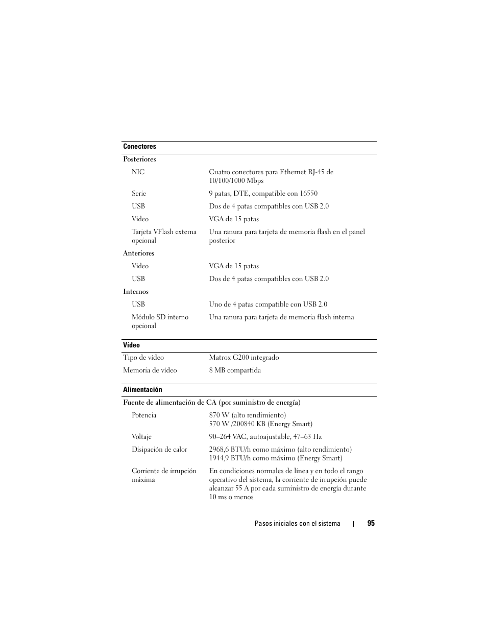 Dell DX6000 User Manual | Page 95 / 124