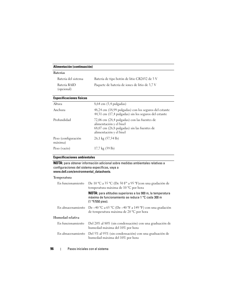 Dell DX6000 User Manual | Page 96 / 124