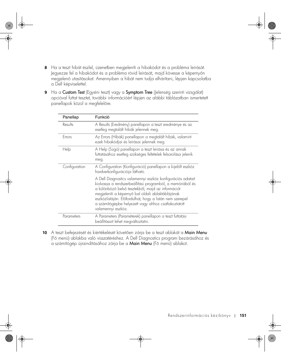 Dell LATITUDE D400 User Manual | Page 153 / 330