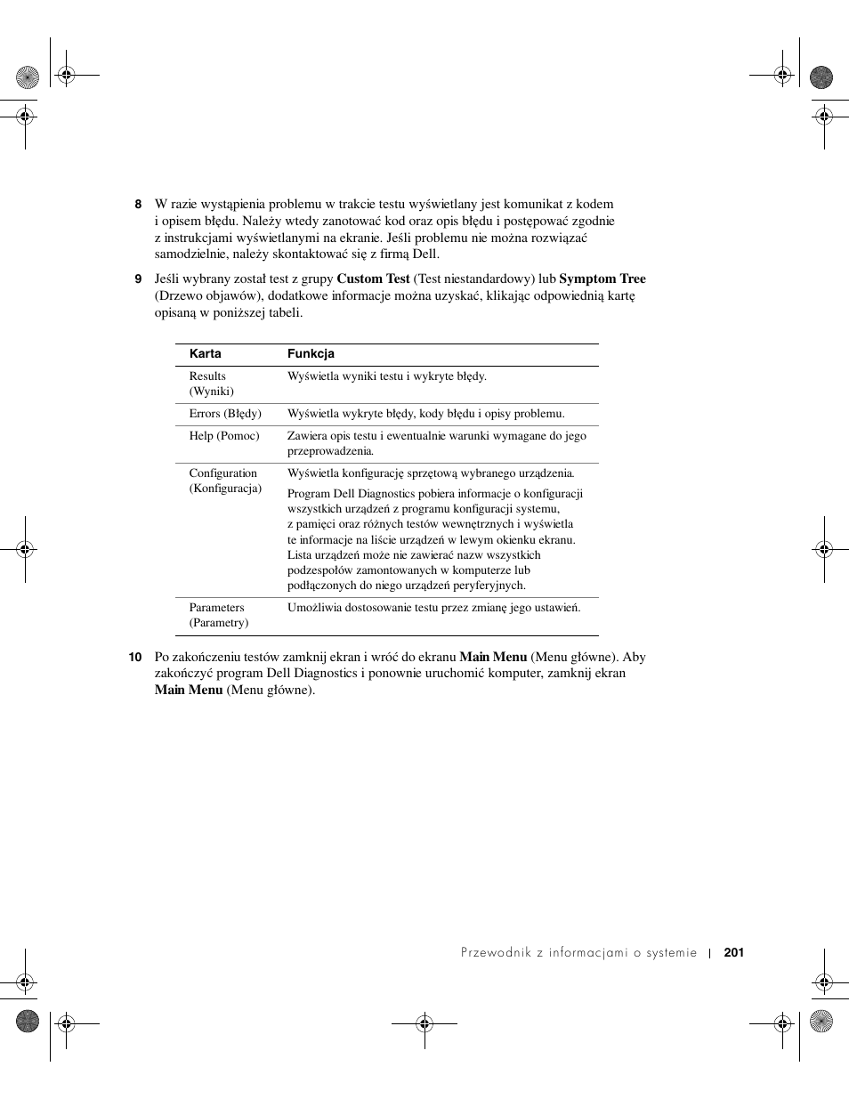 Dell LATITUDE D400 User Manual | Page 203 / 330