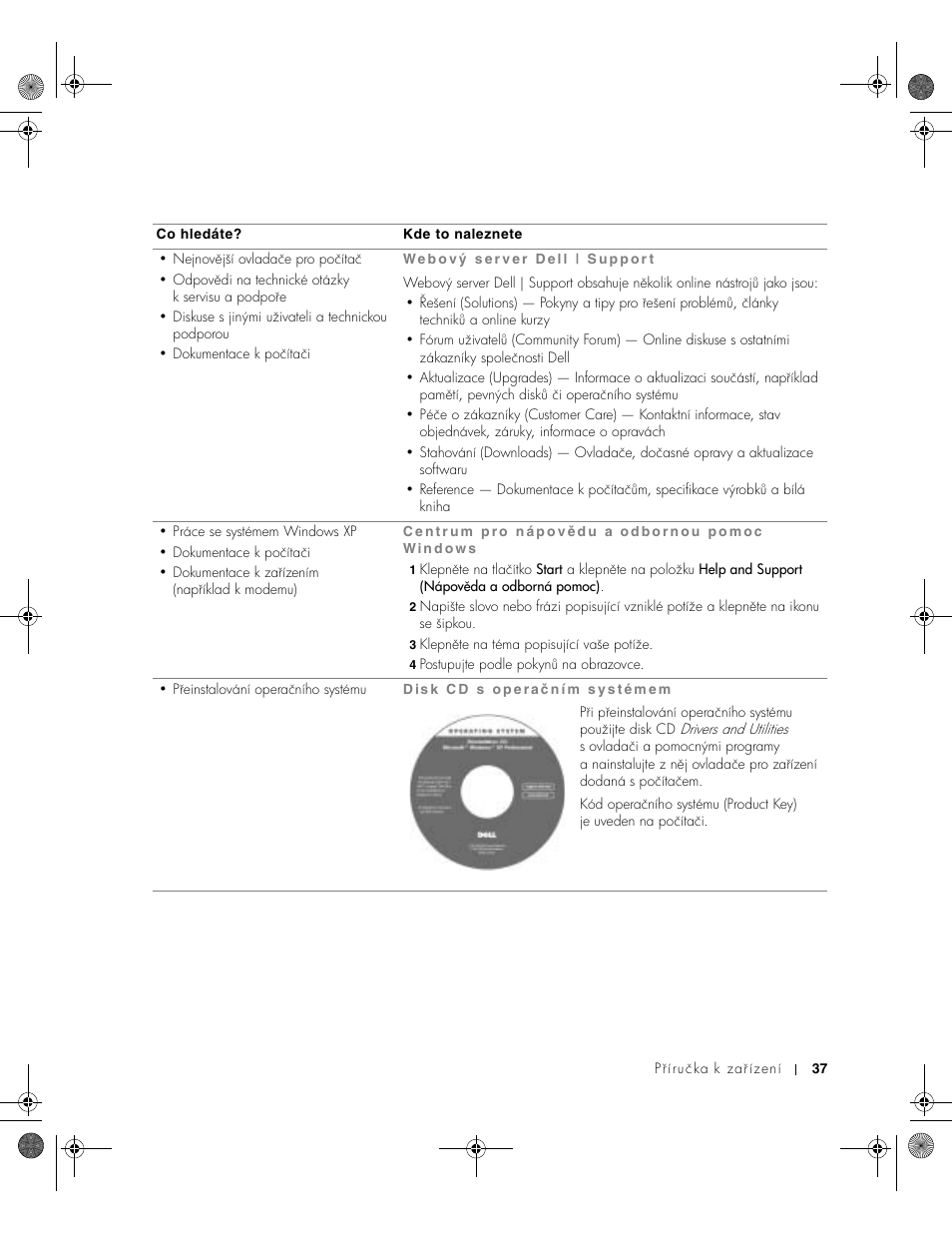 Dell LATITUDE D400 User Manual | Page 39 / 330