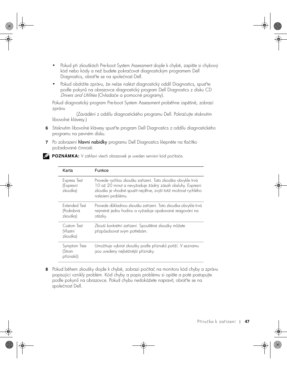 Dell LATITUDE D400 User Manual | Page 49 / 330