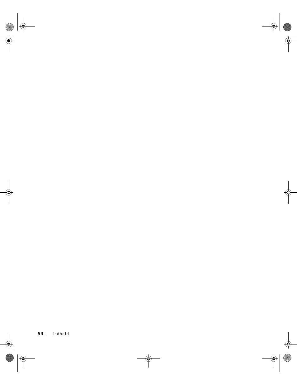 Dell LATITUDE D400 User Manual | Page 56 / 330