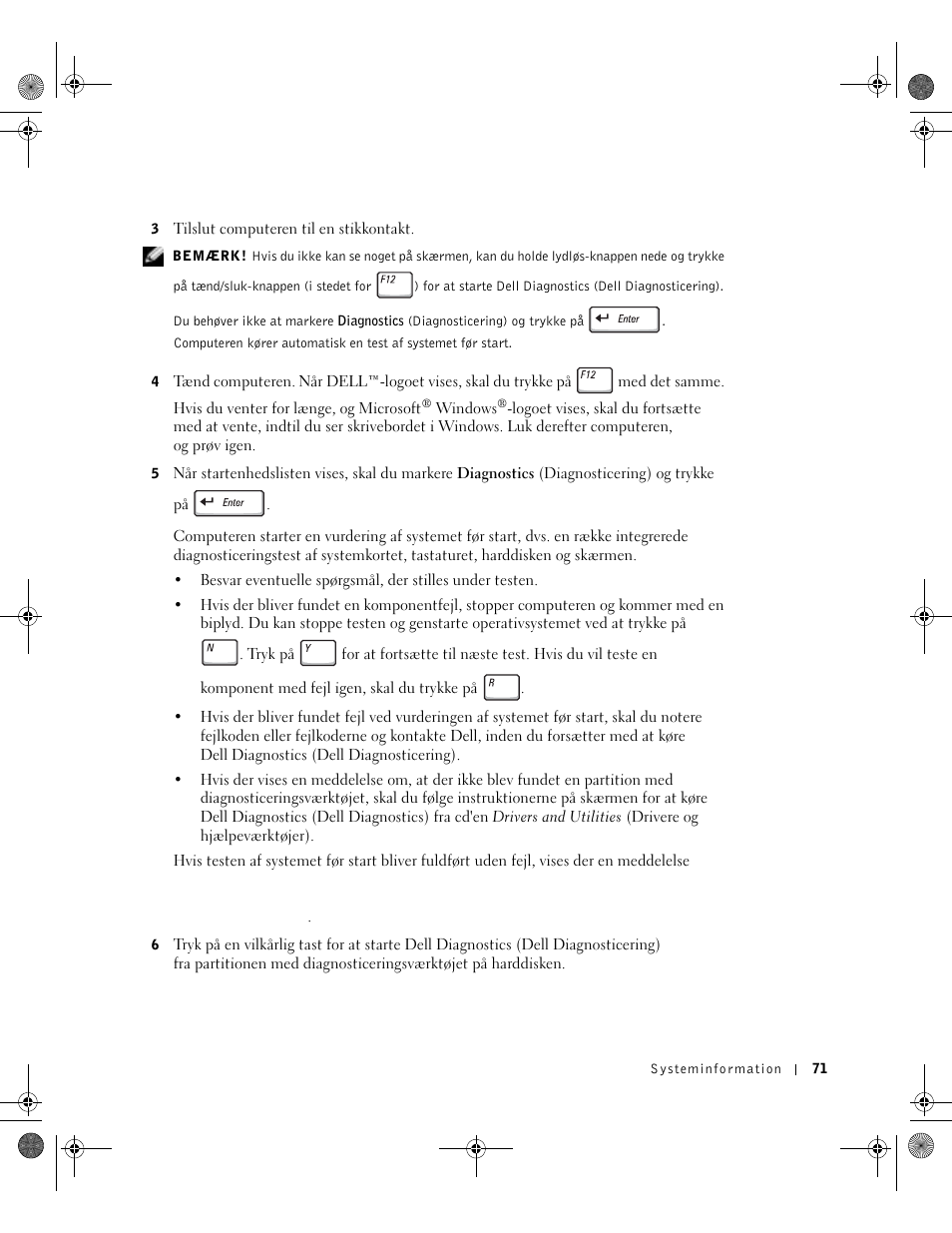 Dell LATITUDE D400 User Manual | Page 73 / 330