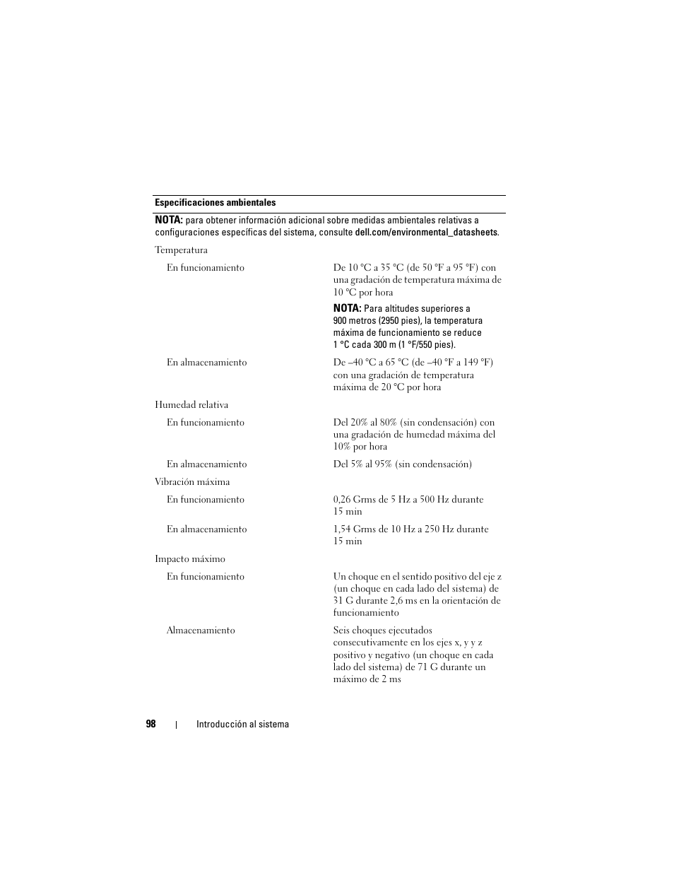 Dell DX6000G User Manual | Page 100 / 124
