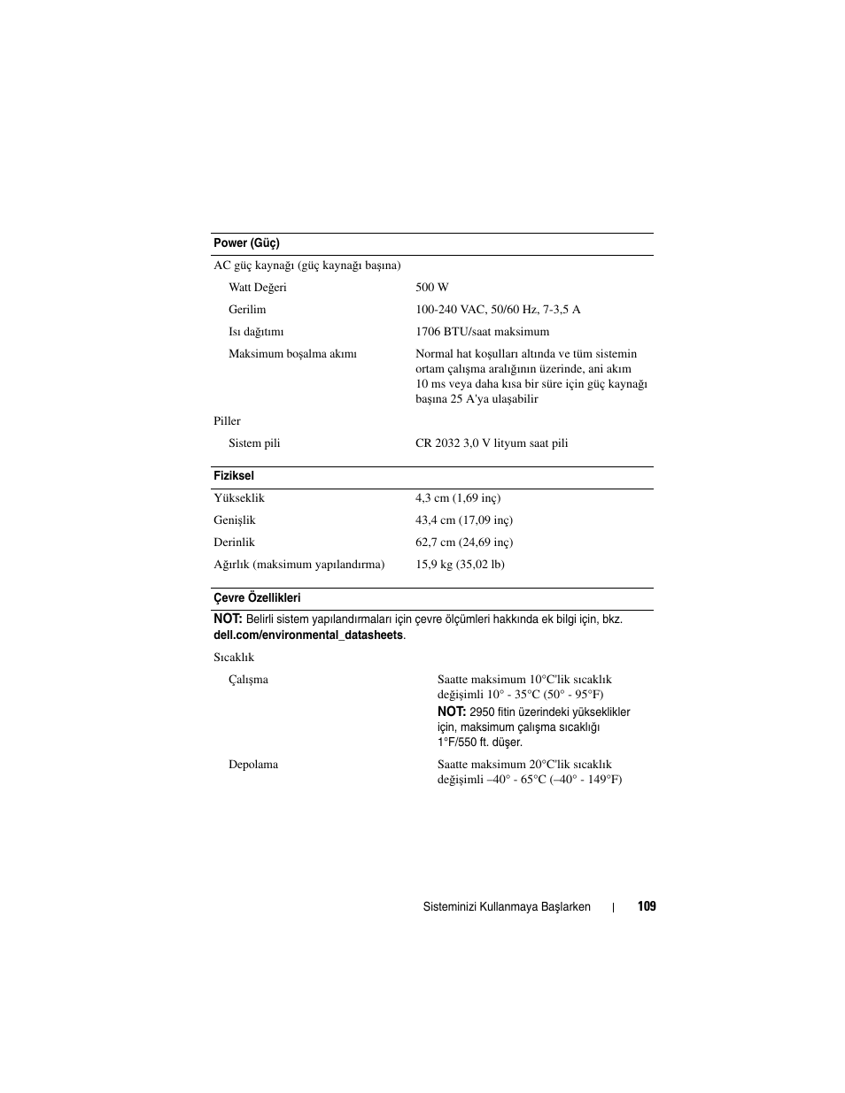 Dell DX6000G User Manual | Page 111 / 124