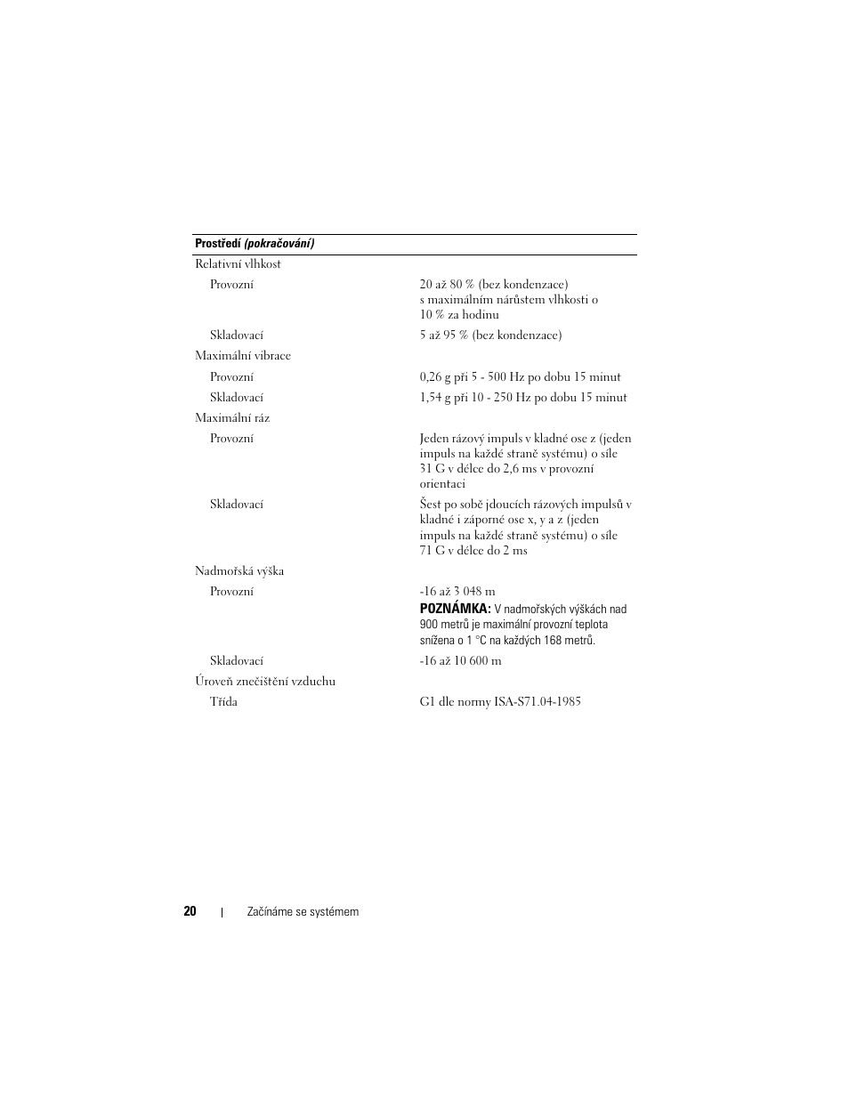 Dell DX6000G User Manual | Page 22 / 124