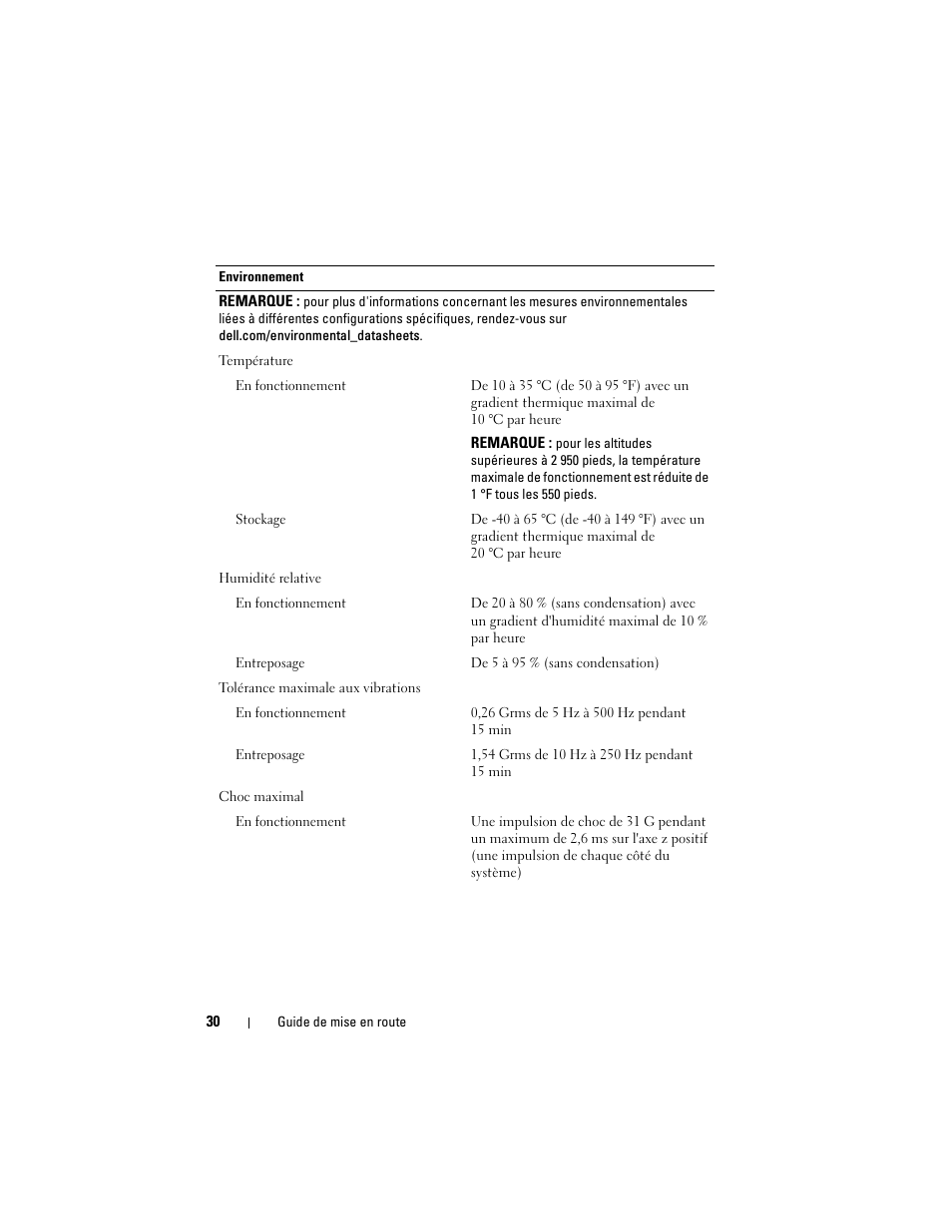 Dell DX6000G User Manual | Page 32 / 124