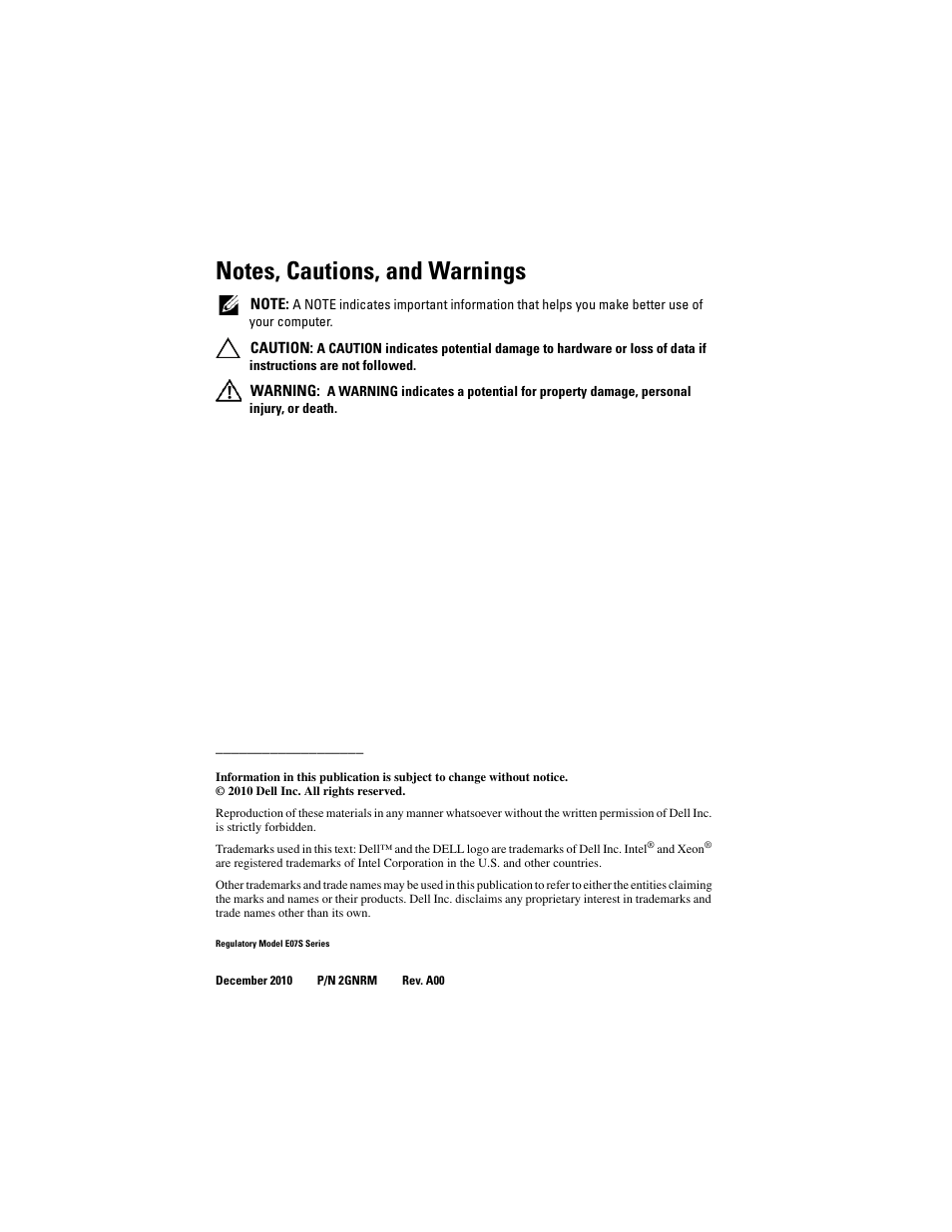Dell DX6000G User Manual | Page 4 / 124