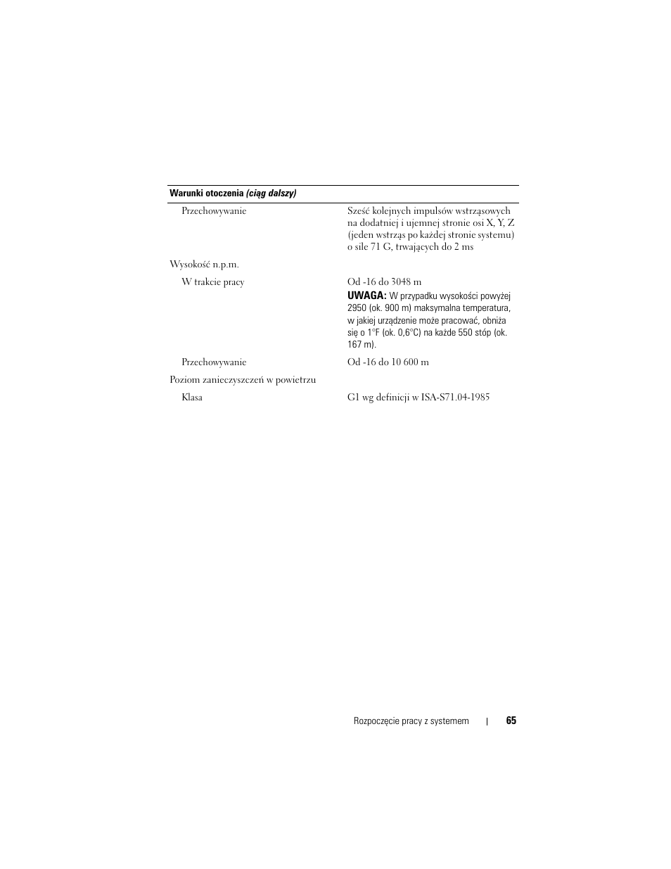 Dell DX6000G User Manual | Page 67 / 124