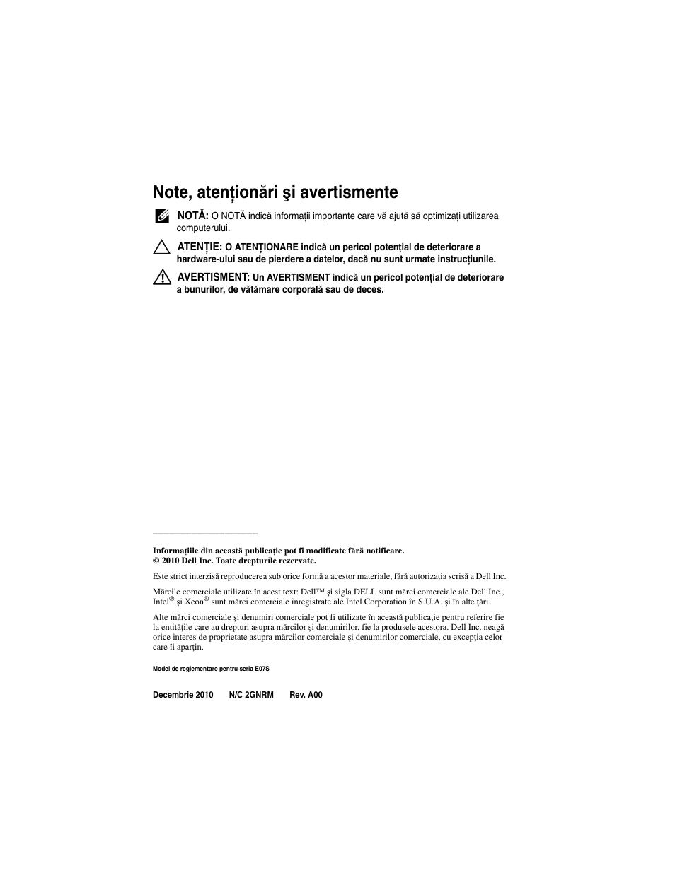 Dell DX6000G User Manual | Page 70 / 124